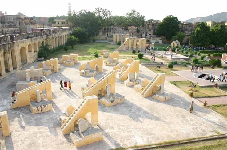 jantar-mantar